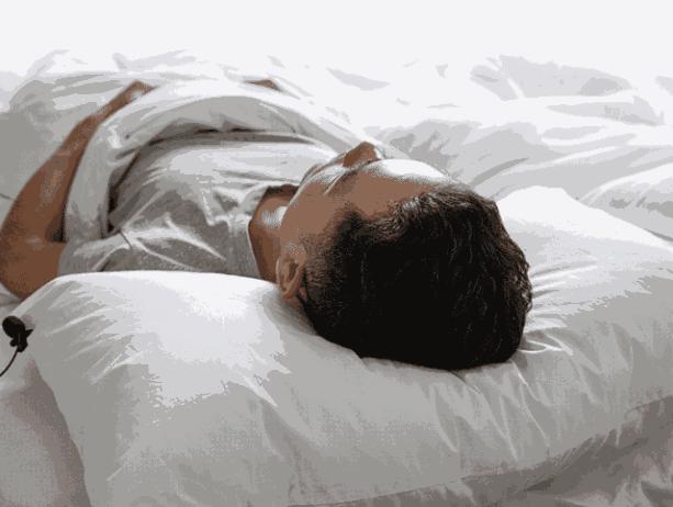 这个乳胶枕太强了！止鼾、防螨虫，全家适用的睡眠伴侣