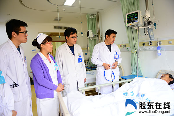 主动脉夹层毓璜顶医院能治吗,主动脉夹层毓璜顶医院能治好吗