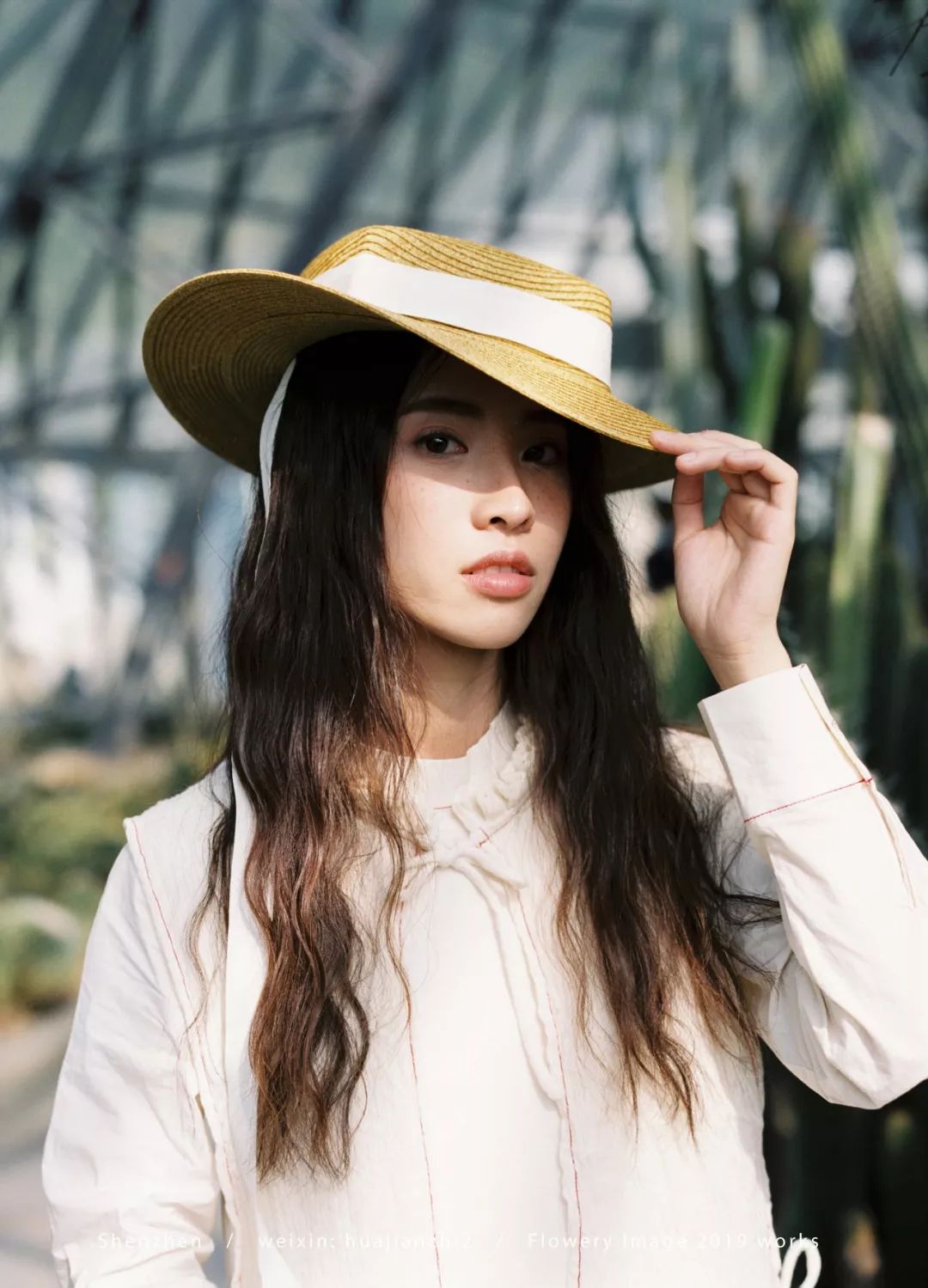 深圳推荐拍照地,深圳高逼格适合拍照的地方