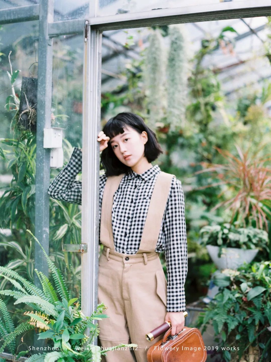 深圳推荐拍照地,深圳高逼格适合拍照的地方