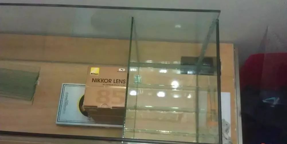 3000块的DIY罗缸，值么？