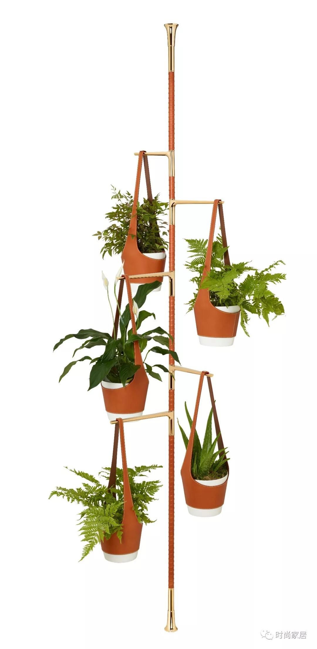 一居室简单改造风格,初夏风装修效果图