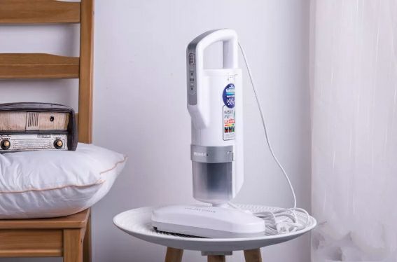 日本人都用这款除螨仪,除螨仪第三代