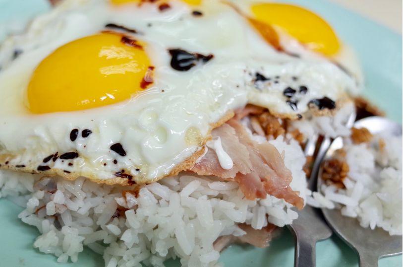 香港48h|饕客胃里,有两个香港