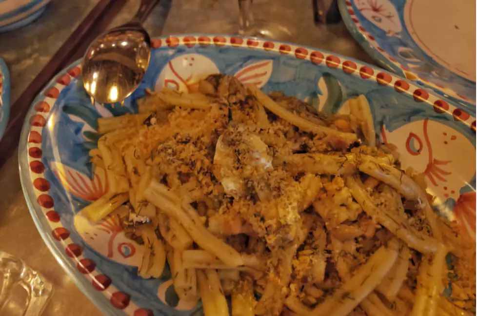 香港48h|饕客胃里,有两个香港