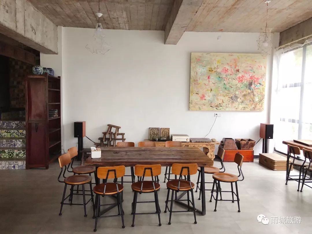 51去西安有没有便宜点的民宿,今夏旅游十大必住民宿