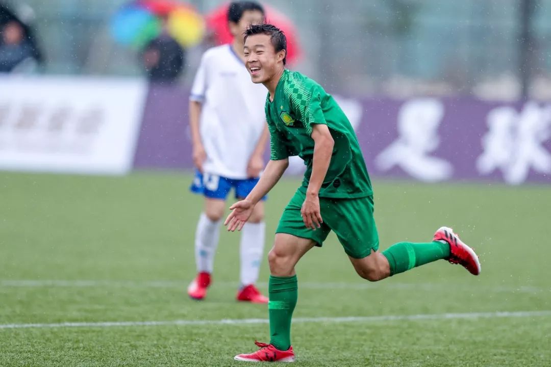 泰山u15青超进球视频,2022青超联赛u158强