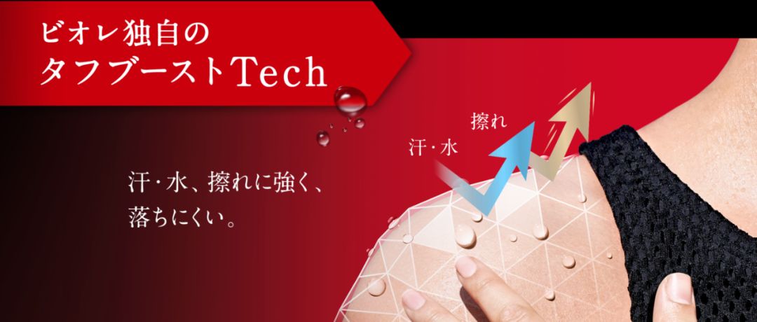 碧柔防晒霜测评,碧柔防晒霜和安耐晒防晒霜哪种好