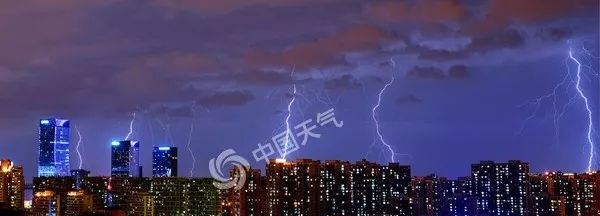 预报雷电最准的app,什么软件可以预测打雷天气