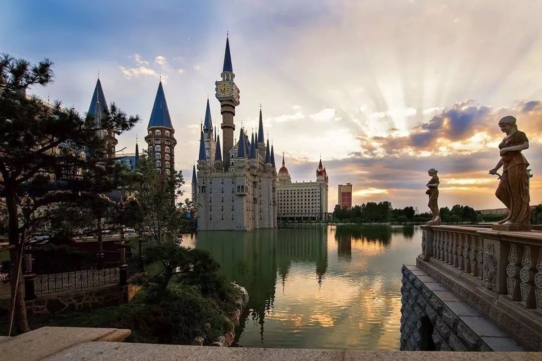 石家庄古镇景点一日游攻略大全,石家庄2022年五一旅游景点推荐