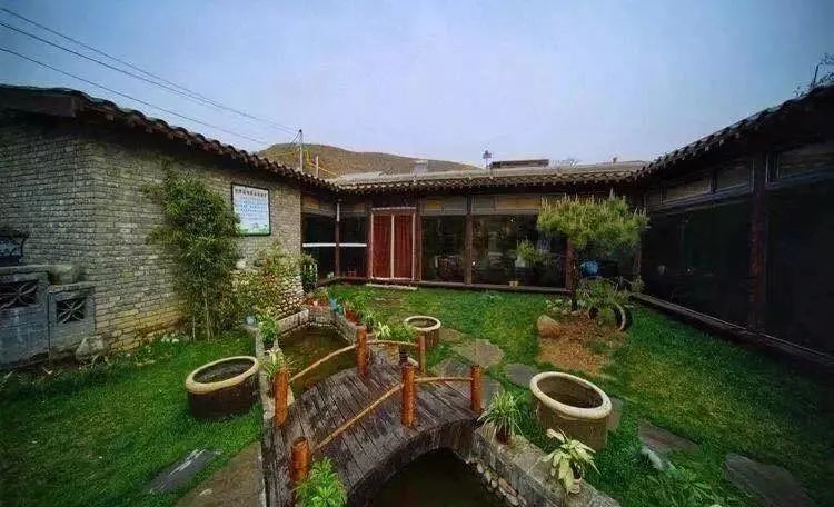 石家庄古镇景点一日游攻略大全,石家庄2022年五一旅游景点推荐