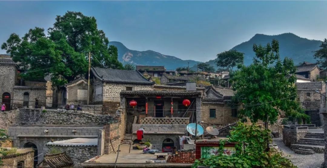 石家庄五一打卡景点推荐,石家庄周边必打卡旅游景点