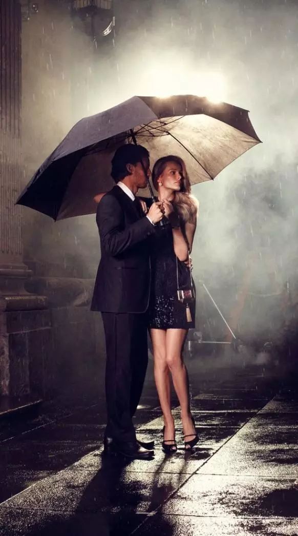 *裤内**都晒不干的梅雨季，江浙沪男人如何保持体面？丨基本款