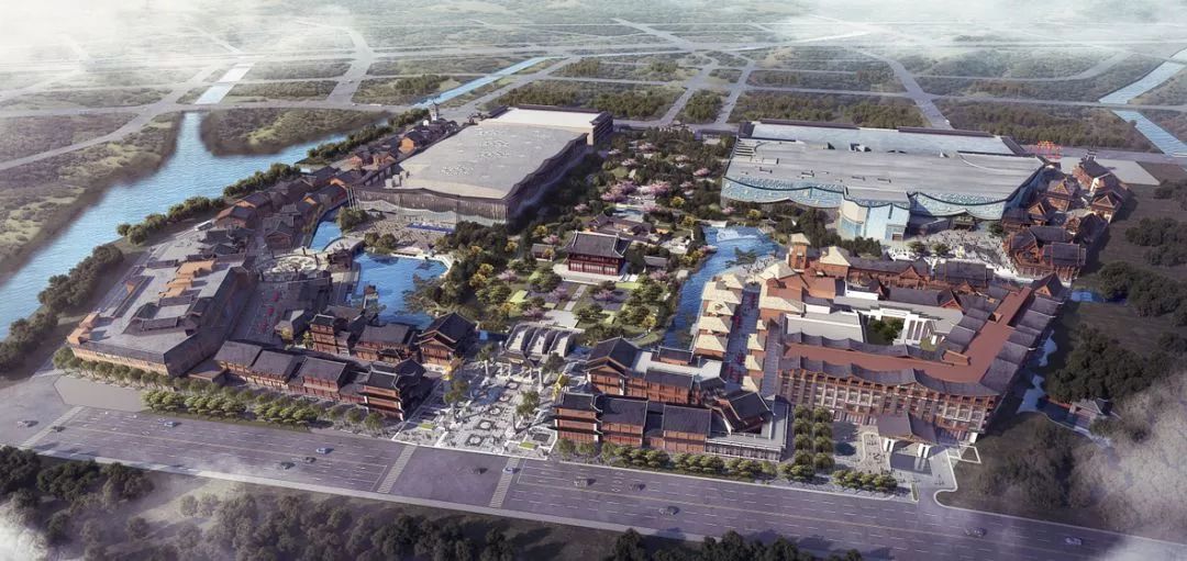 昆明@所有人，奇幻文旅帝国承包你2019的精彩狂欢！