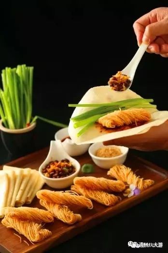 来北京通州推荐的美食,没有什么是一顿好吃的不能解决的