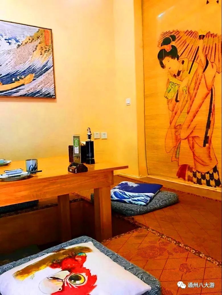 来北京通州推荐的美食,没有什么是一顿好吃的不能解决的