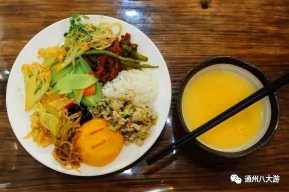 来北京通州推荐的美食,没有什么是一顿好吃的不能解决的