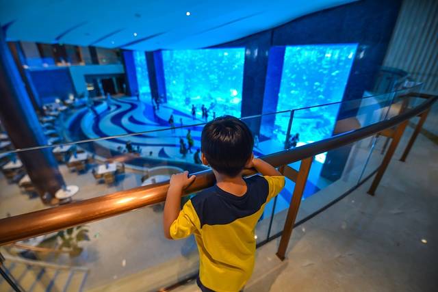 三亚旅游攻略三亚亲子游玩,暑假带孩子自驾三亚攻略