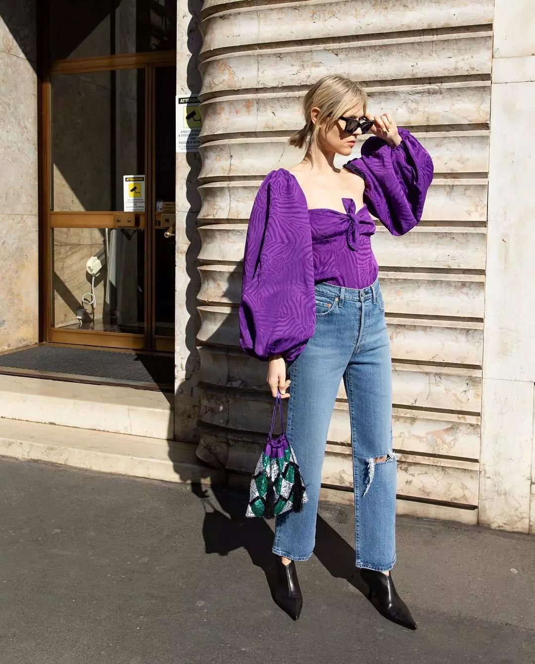 开箱检测穿不透衣服,开箱测试东西