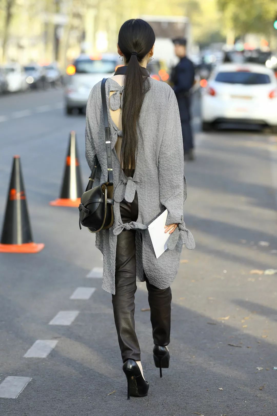 开箱检测穿不透衣服,开箱测试东西