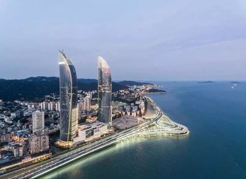 厦门攻略来厦门一定要看的攻略,厦门攻略必逛