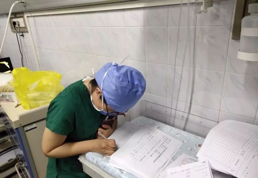 延庆区医院发生重大伤医事件,延庆医院医疗事故