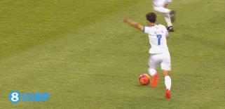 足协杯-方镜淇两扑点天海点球大战6-5永昌晋级16强