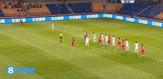 足协杯-方镜淇两扑点天海点球大战6-5永昌晋级16强