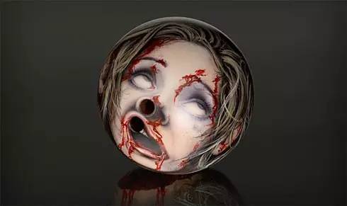 哈哈哈哈，这设计也太逼真了吧！