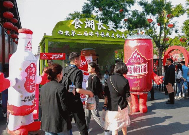 曲江创意谷游玩攻略,深宫曲江海静攻略