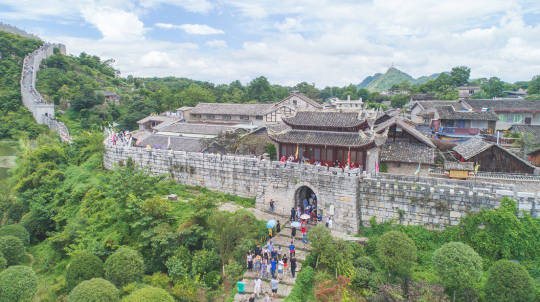 最全的贵州攻略,最新旅游攻略必去景点