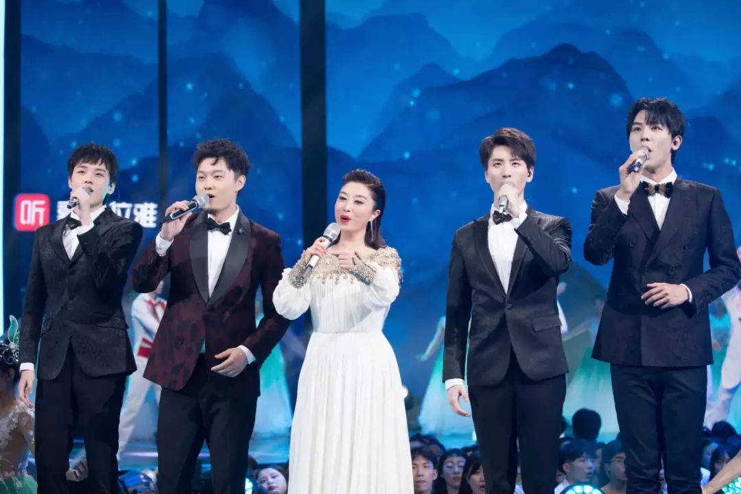 千年等一回演唱会最新,百年青春等一回完整视频