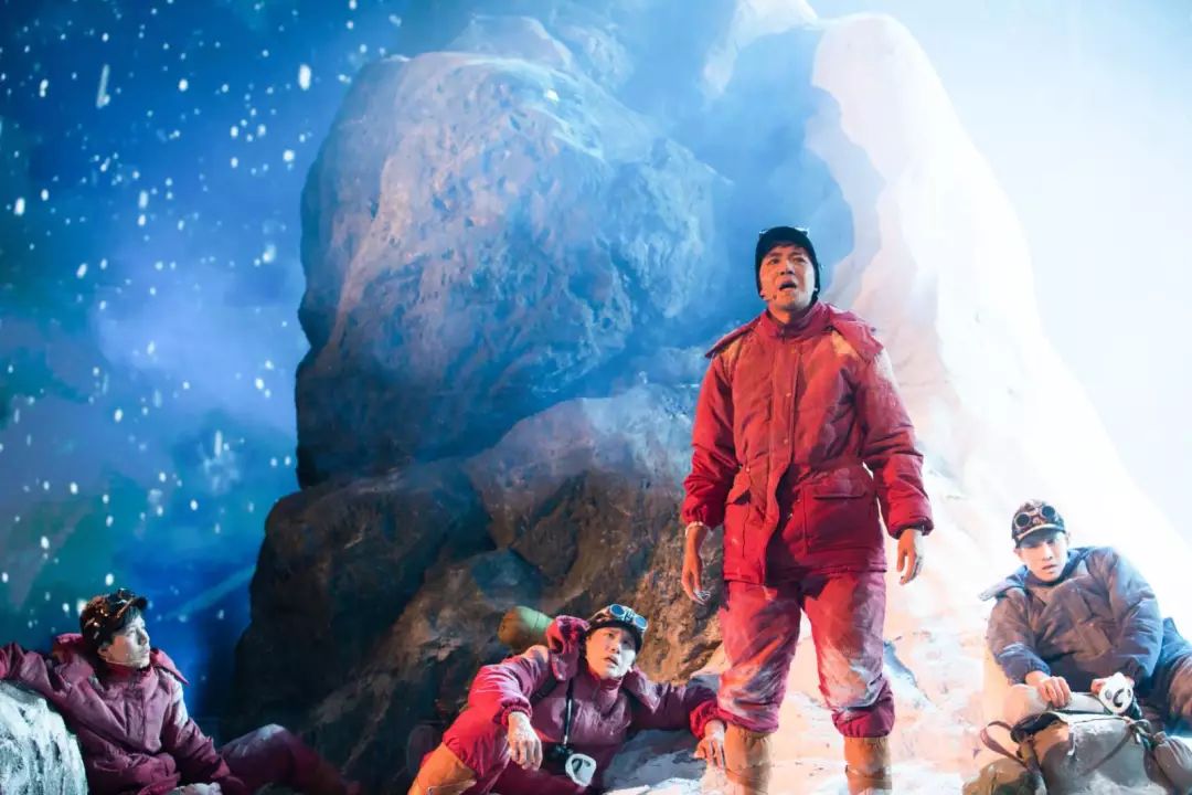 百年青春等一回!就在今晚7点半!