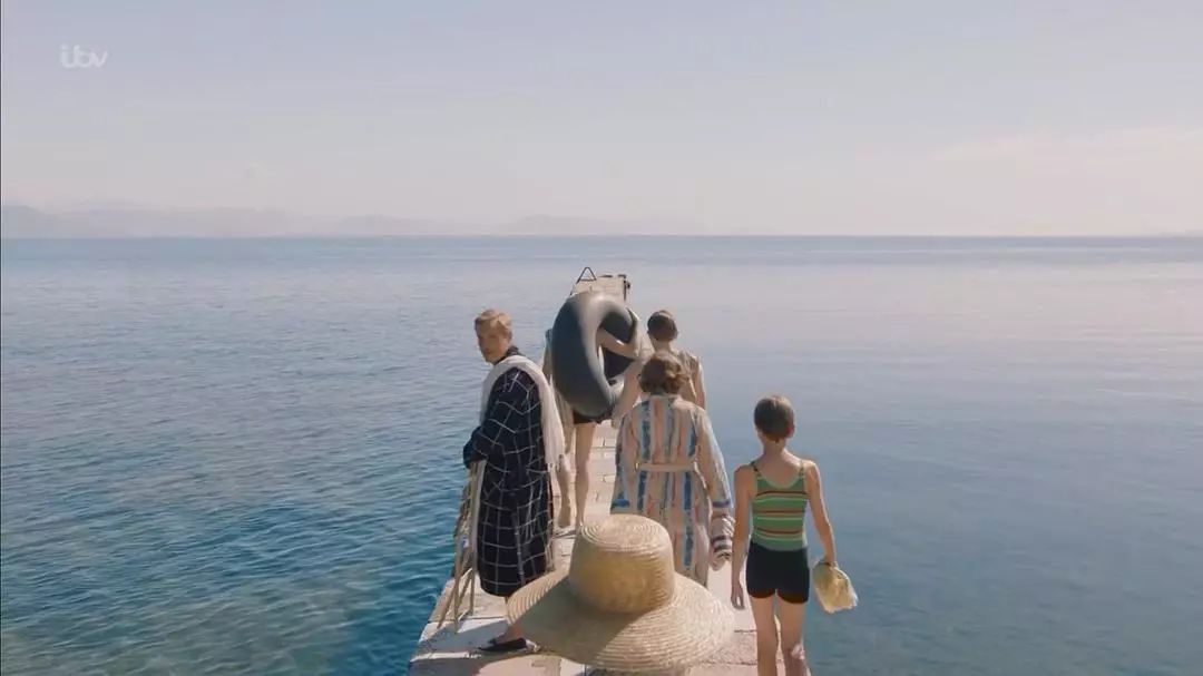 9.9，不敢相信它真的完结了...