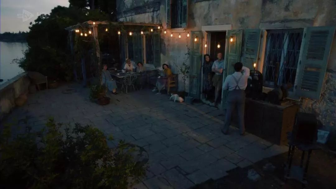 9.9，不敢相信它真的完结了...