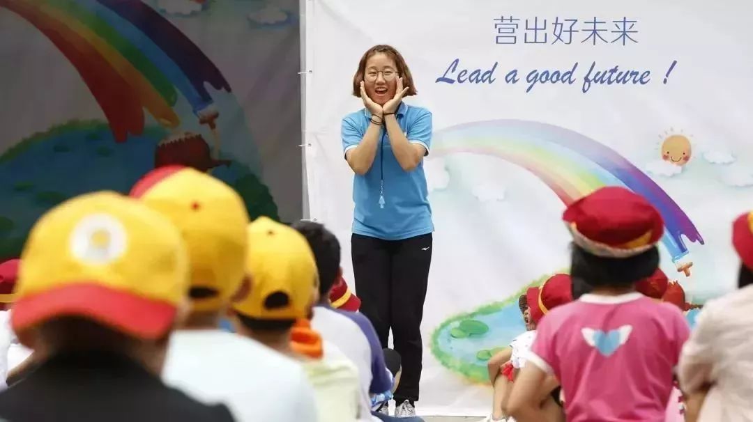 青少年夏令营最新消息报道,2019年青少年夏令营