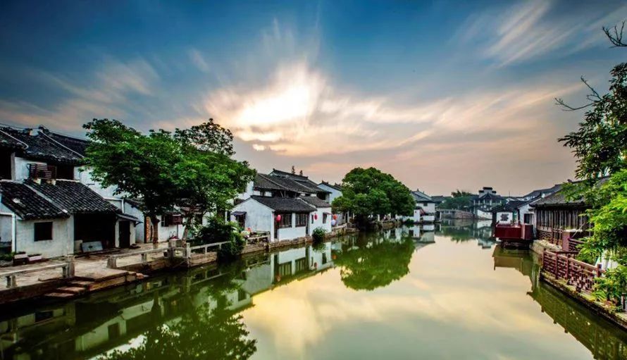 乌镇是不是比较商业化,乌镇是不是免费