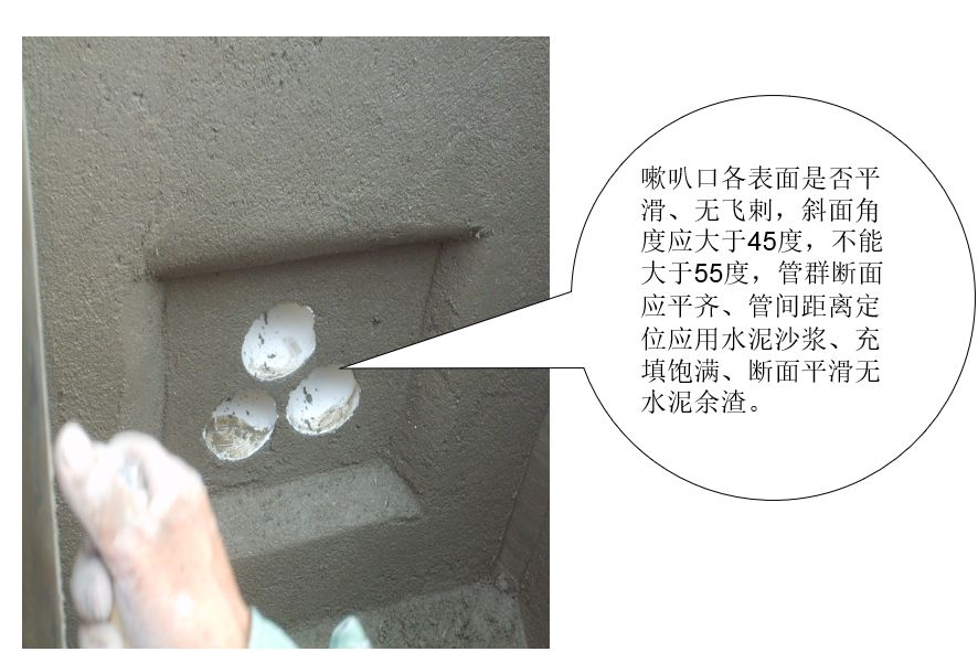 电气预埋管是怎么施工的,通信地埋管施工方法