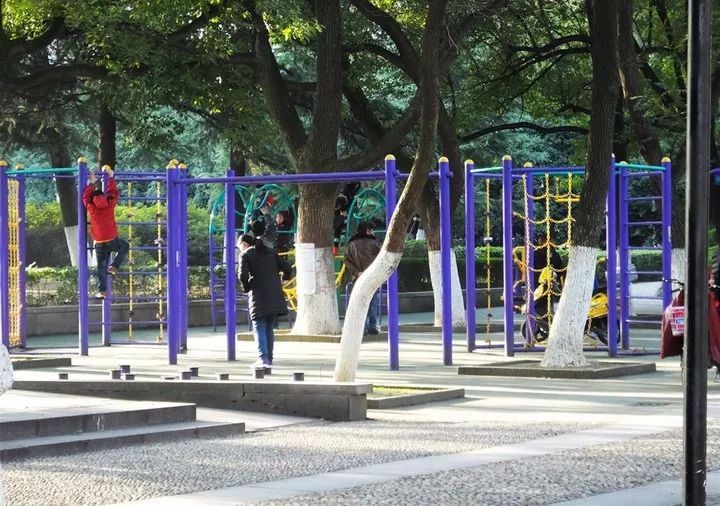 无锡最值得打卡的网红街,无锡梁溪区网红免费打卡地