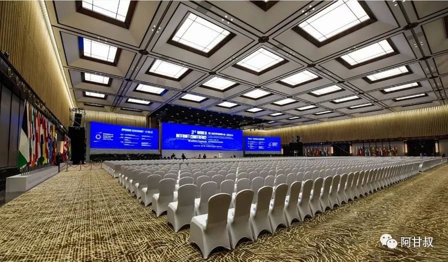 乌镇是不是比较商业化,乌镇是不是免费