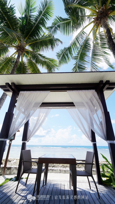 人间仙境马尔代夫旅游攻略,马尔代夫香格里拉岛