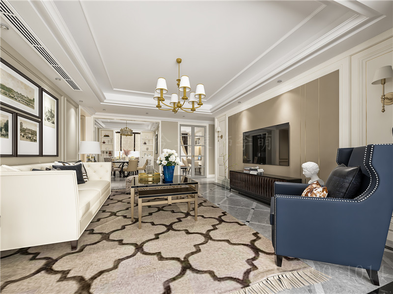 西安今朝装饰旗舰店,西安今朝装饰体验馆