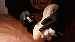 曝光这家“喜”鞋店！听说临沂的Sneaker找他找疯了！