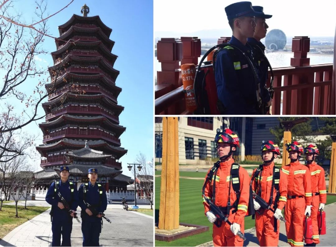 火焰蓝用实际行动诠释铮铮誓言,火焰蓝的青春告白