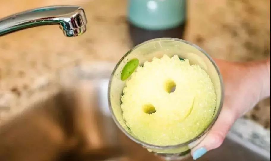 1年卖掉5000万个,美国家庭要囤货的神器,3分钟帮你洗完锅碗瓢盆