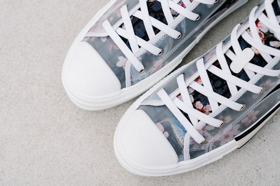 推荐几双有粉色配色的球鞋,推荐好看时尚的球鞋