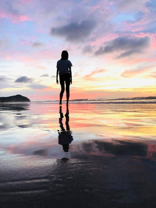 亚庇值得去吗,亚庇看日落餐厅