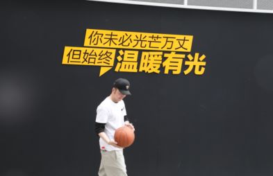 风靡朋友圈的体彩网红打卡地，了解一下