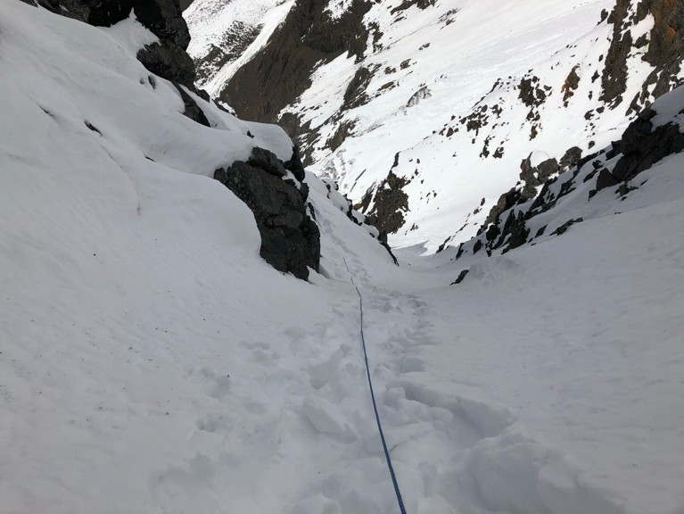 protrek登山,登山的难度和强度