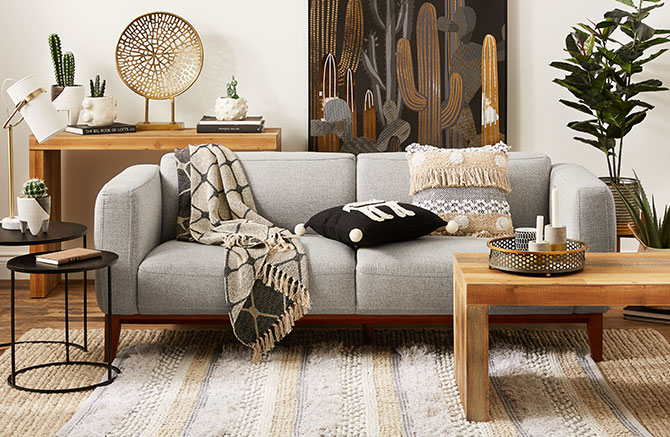 蒙特利尔家具专卖店,蒙特利尔家具